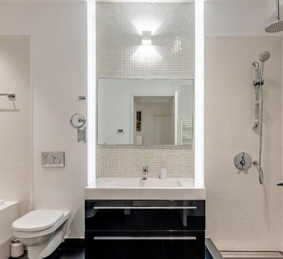 Apartament 5 camere | De vanzare | Herastrau-Soseaua Nordului | Prima linie - Poză 19