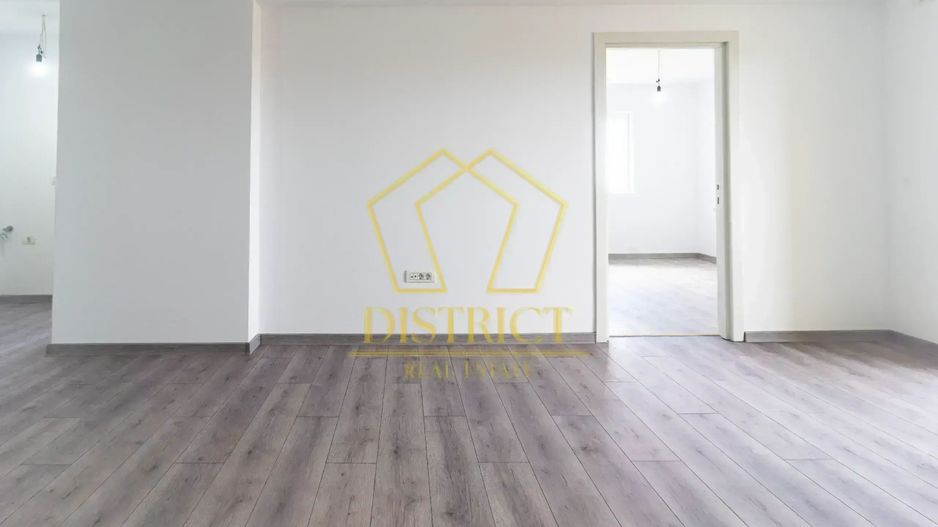 COM 0% Apartamente deosebite cu 3 camere, gradina | Torontalului - Poză 2