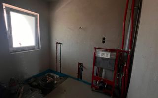 Casa moderna in Selimbar cu garaj- Terasa la parter, 2 balcone la etaj - Poză 9