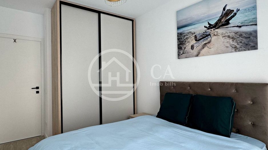 Apartament LUX cu 3 camere de vanzare in Prima Arena, Oradea - Poză 6