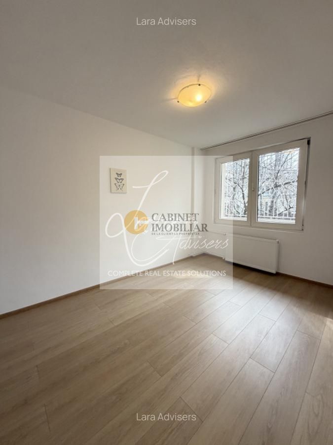 2 camere I Universitate I Etaj 1 I 53 mp - Poză 4