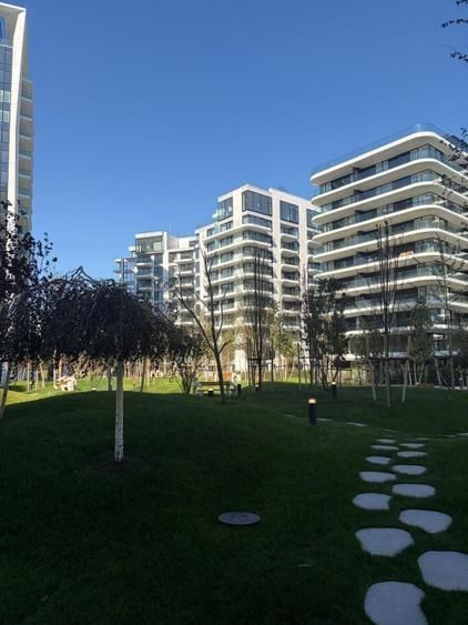 Studio premium / One Lake Club / Loc de parcare disponibil - Poză 8