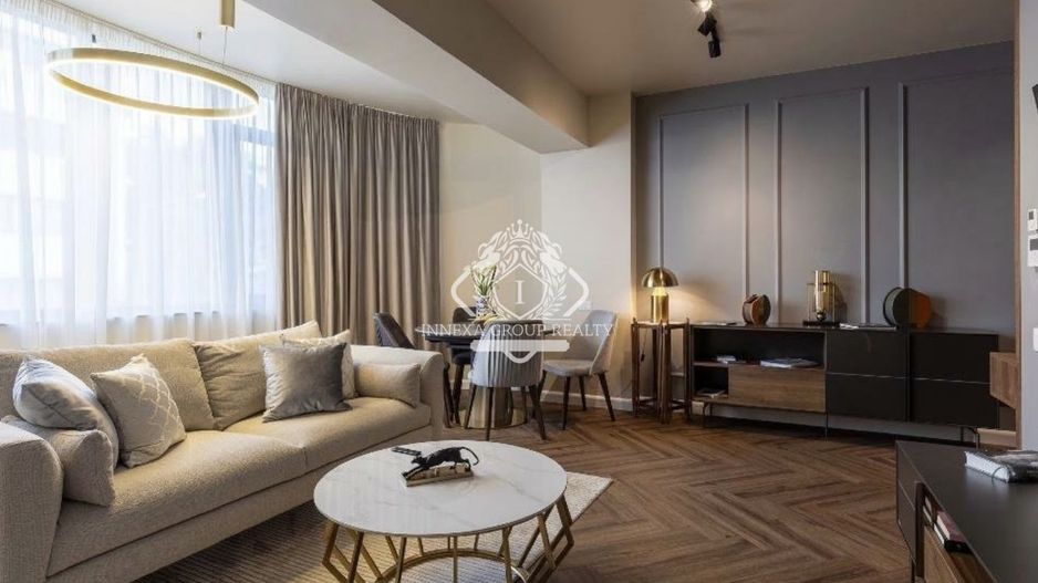 Apartament 2 camere - Calea Floreasca | Dotări si mobilare premium - Poză 1