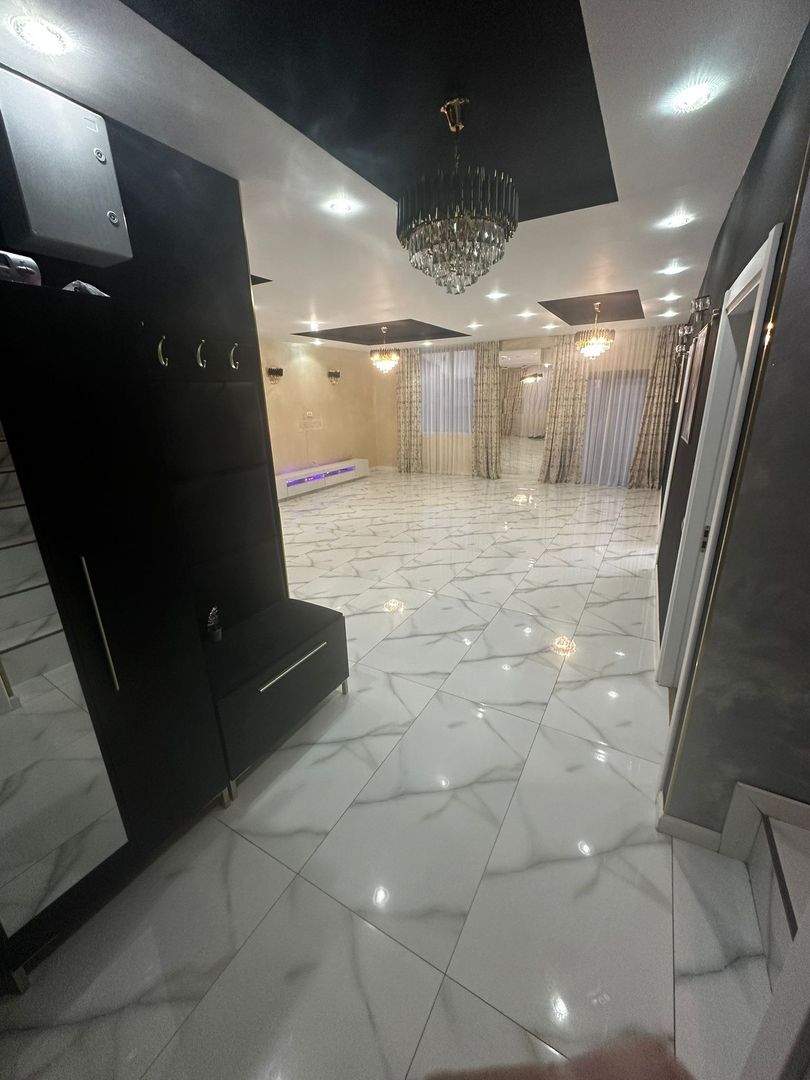 CASA INDIVIDUALA BERCENI, 315 MP TEREN, INCALZIRE PARDOSEALA, COMIS 0% - Poză 8