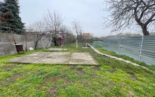 Casa de vanzare cu teren generos - Poză 13