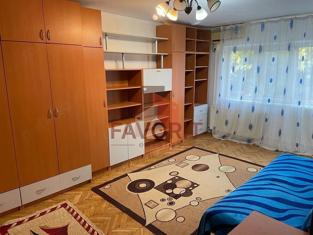 3 camere decomandate | etaj 1 | centrala proprie | 2 bai | Renovat - Poză 2