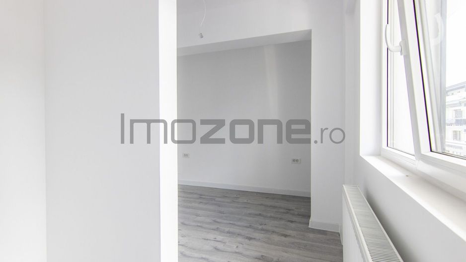 Prelungirea Ghencea,  bloc nou, 2 camere, etaj 1/4, 59 mp, decomandat, Sud-Vest - Poză 77