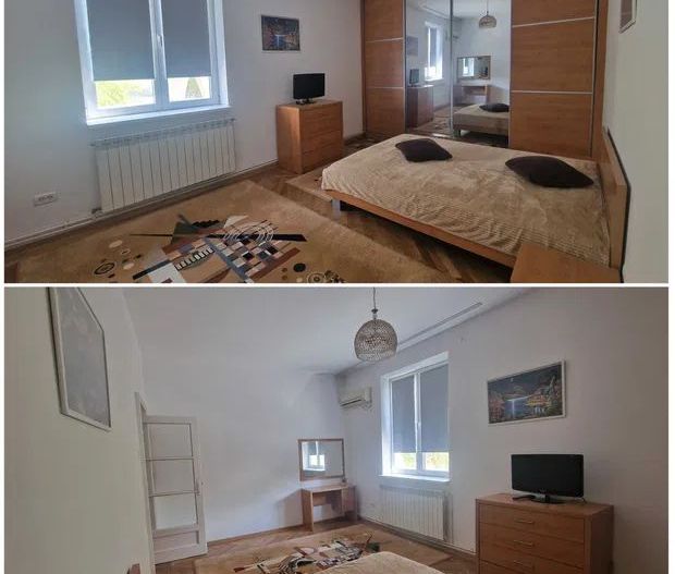Apartament de inchiriat | 3 camere | Bucurestii Noi - Poză 1
