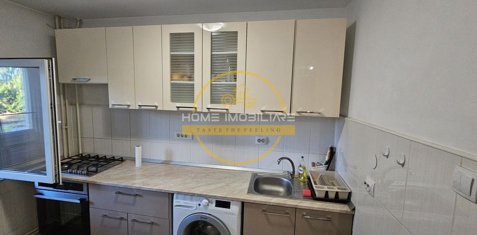 🏠Apartament 1 cam, 34MP, decomandat, etaj 1 // 📍Canta - Poză 3