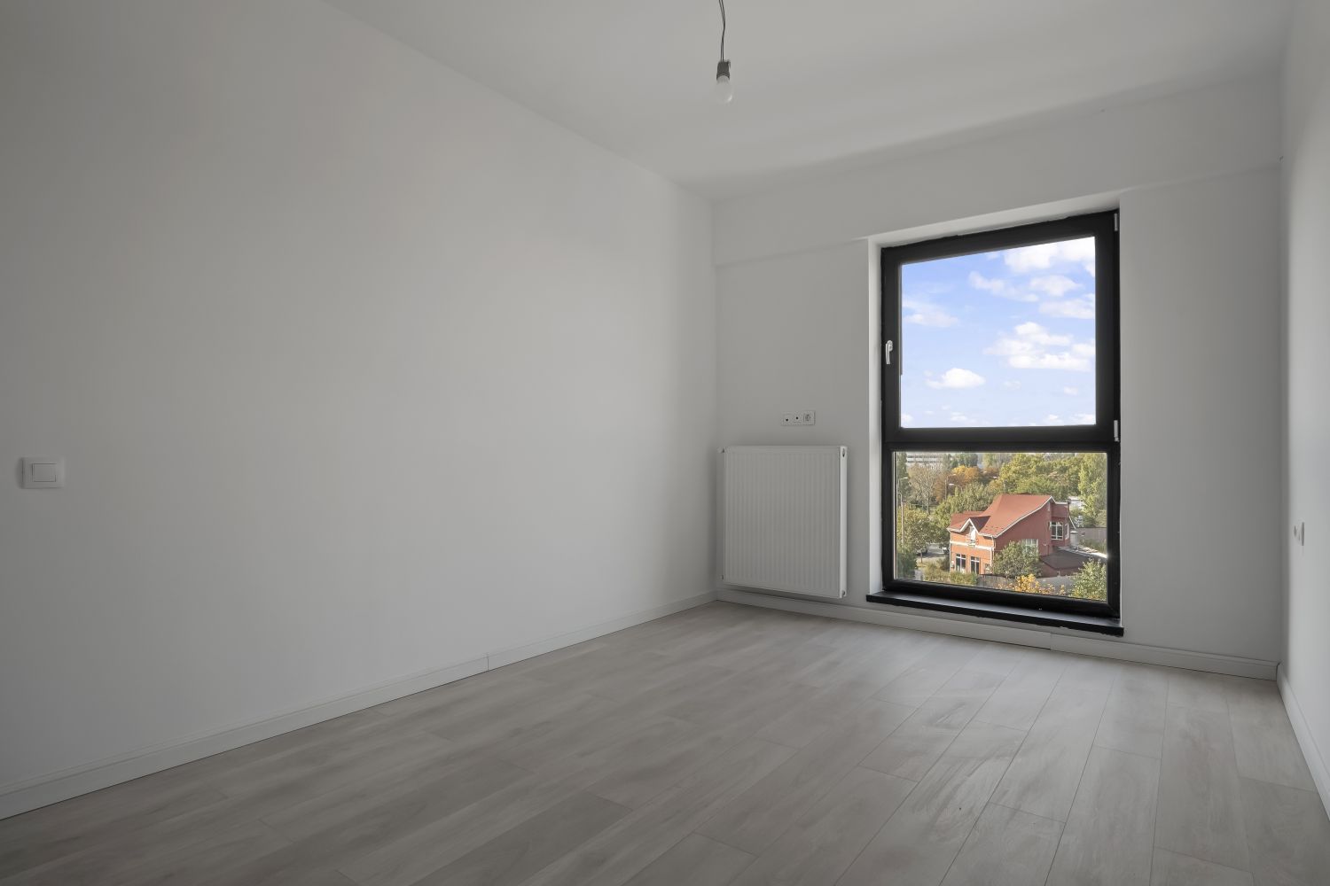 Militari-2 Camere, 58.2 mp, dec, bucatarie inchisa, Metrou Pacii / Preciziei - Poză 3