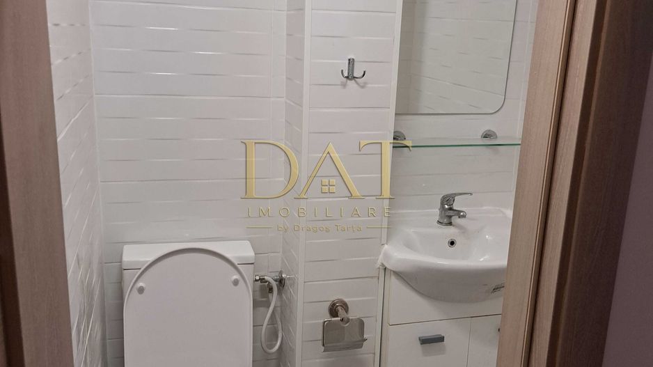 Apartament cu 3 camere | decomandat | Calea Florești | - Poză 6