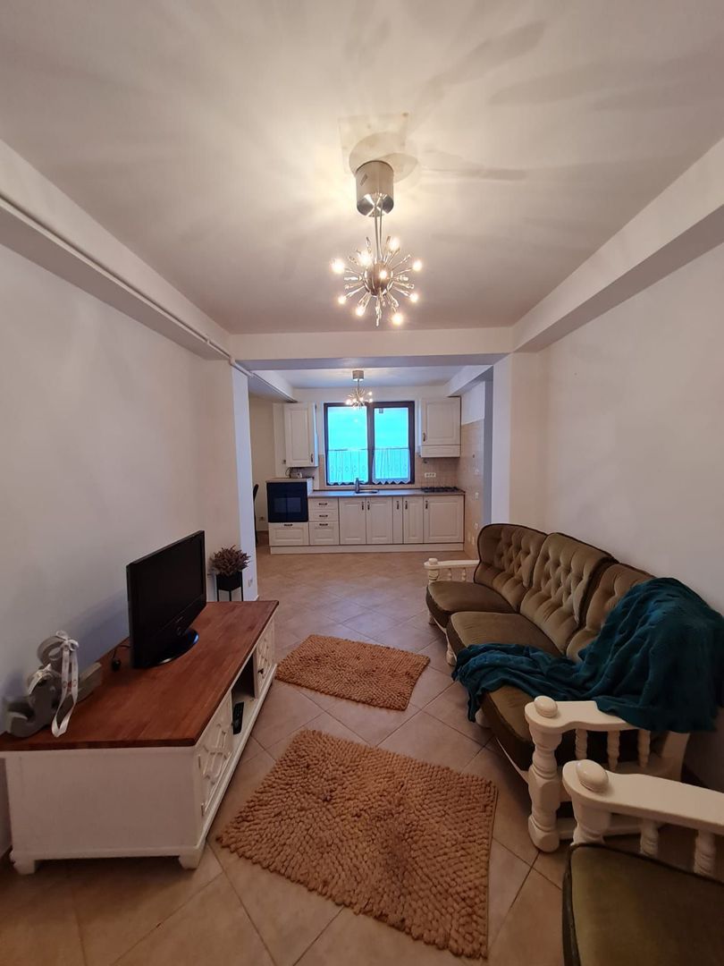 Apartament 2 camere in bloc nou. - Poză 6