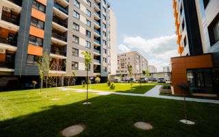 Spațiu comercial STRADAL | 175,6 mp | Vitrină 13,6 m | 5 parcări - Poză 2