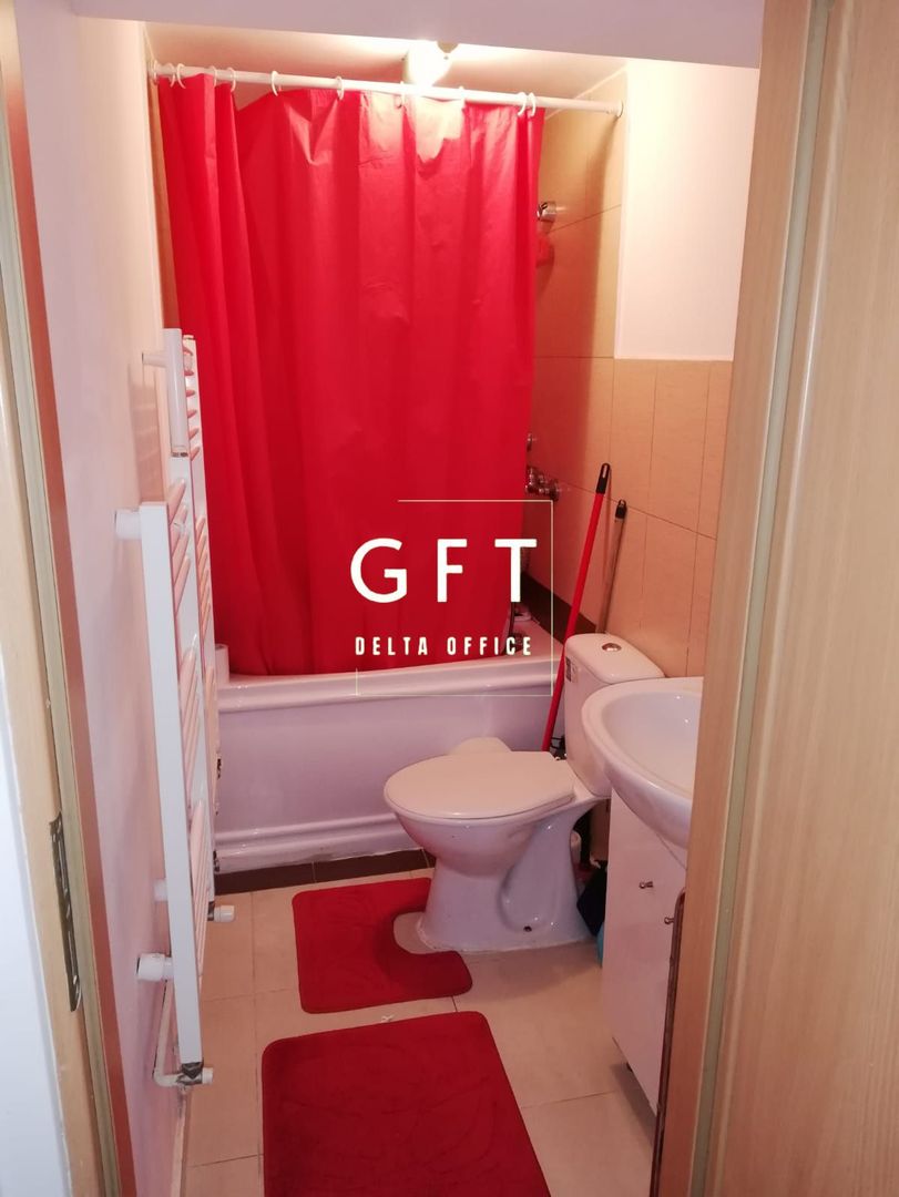 APARTAMENT COZY DE VANZARE/SCHIMB LA DEMISOL, MOBILAT, UTILAT,  ANDREI MURESAN - Poză 5