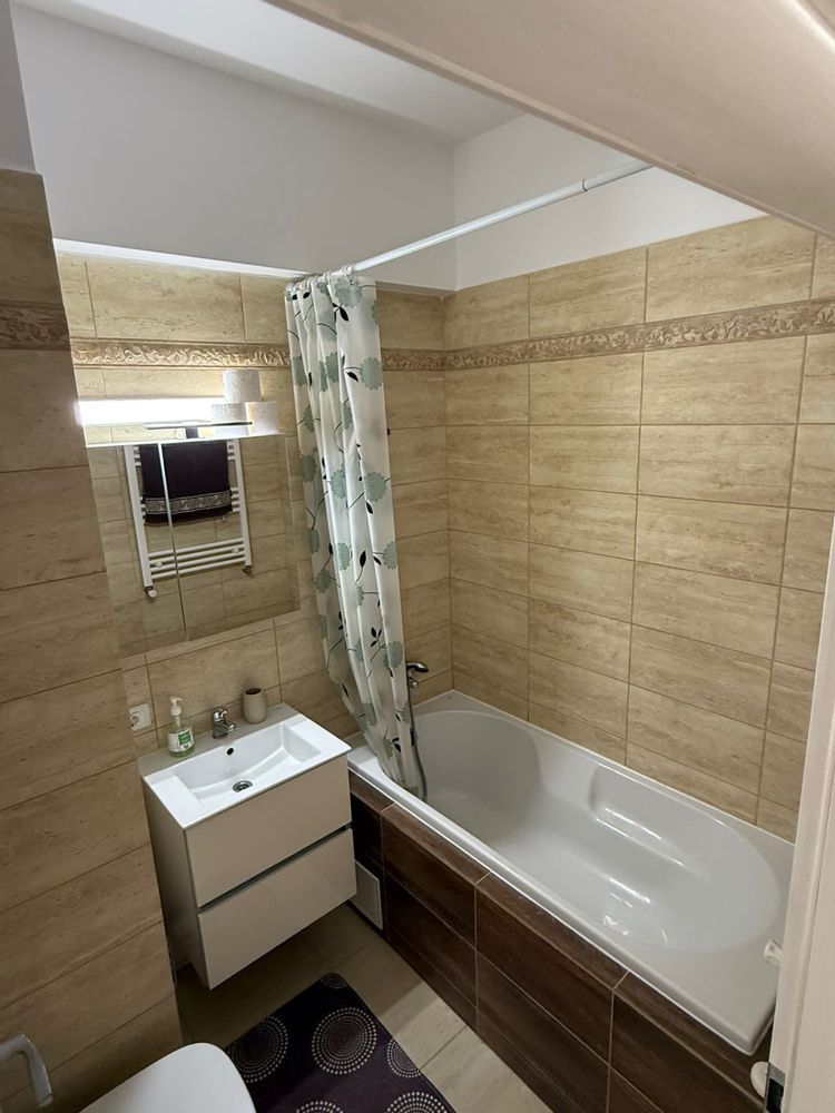 Studio 2 camere de închiriat Văcărești - Poză 6