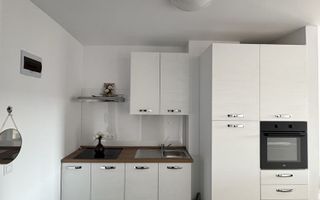 Apartament 2 camere, 45 mp plus balcon, Someseni - Poză 2