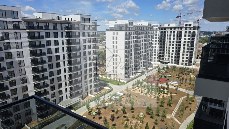2 camere Nusco City I Mutare imediata I COMIS 0% I ULTIMELE 2 UNITATI - Poză 8