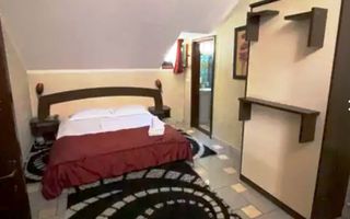 Pensiune cu 18 camere in centrul Brasovului - Poză 26