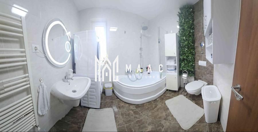 Apartament 3 Camere | 65 MPU | 2 Parcări | Șelimbăr - Poză 4