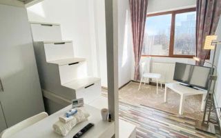 Cișmigiu | Izvor | Garsoniera | 31mp | et 2 | 93.000 euro - Poză 2