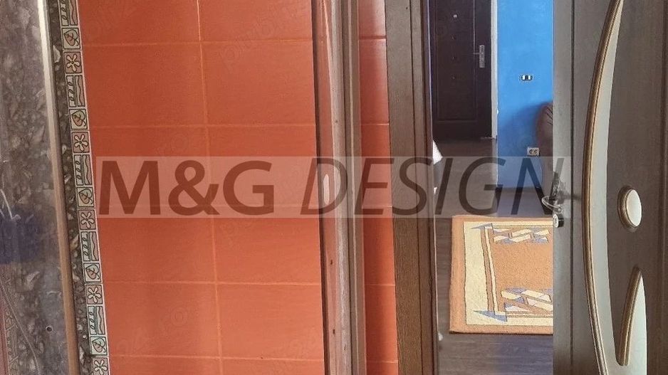 Apartament 2 camere Sagului cu centrala - Poză 3