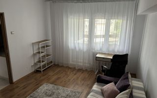 Apartament 2 camere de inchiriat, Bvd Stefan cel Mare, zona Cub, Iasi - Poză 5