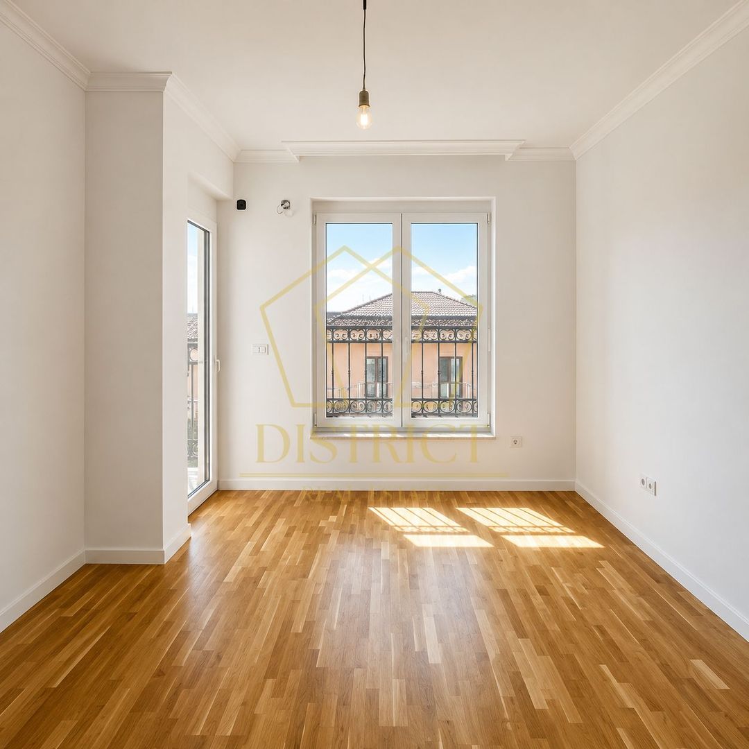 Duplex superb cu 5 camere I Mosnita Noua - Poză 4