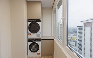 Vânzare, apartament, 2 dormitoare, str. Ion Buzdugan, Buiucani - Poză 15