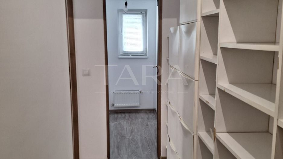 Apartament cu 4 Camere, Europa,  Parcare Subterană. - Poză 15