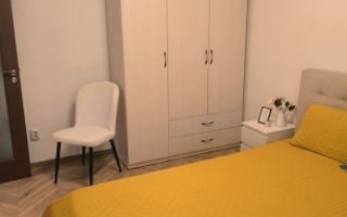 AP. 2 CAMERE STEFAN C. M, CENTRALA, REABILITAT, METROU 5 MINUTE - Poză 4