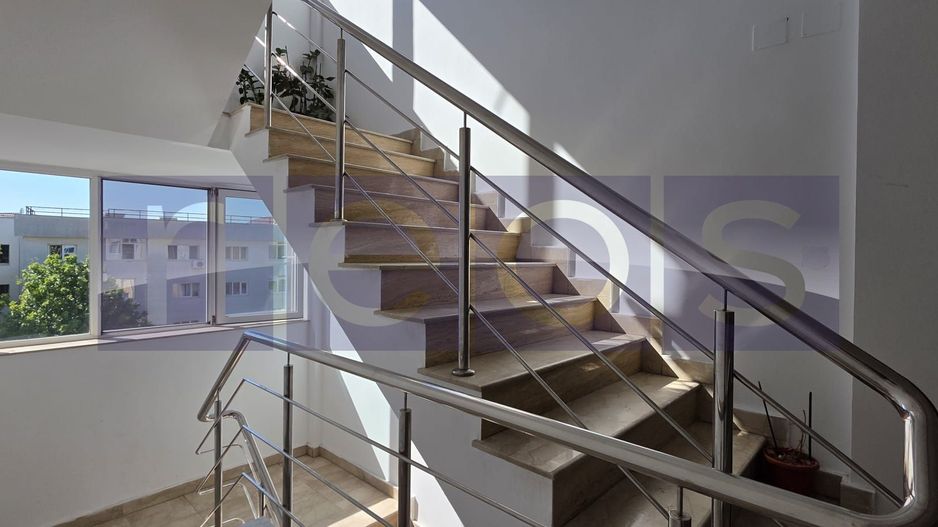 VANZARE DUPLEX 4 CAMERE DECOMANDAT- DRISTOR - Poză 23