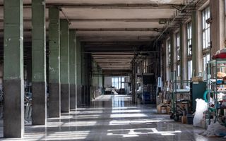 Spatiu comercial/industrial Apaca - Poză 7