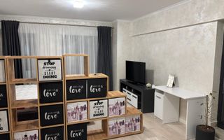 Inchiriere apartament cu o camera Pacurari - Poză 2