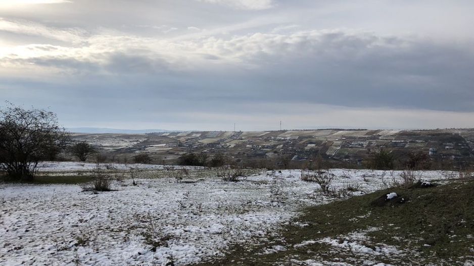 Parcela 7600 m2 Valea Fanatelor - Poză 2