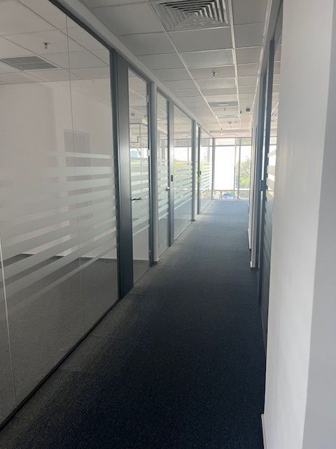 Spatiu de birouri City Gate Piata Presei 520 mp - Poză 12