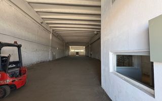 Hală cu rampa  tir I 800 mp I  Turnisor Sibiu - Poză 2