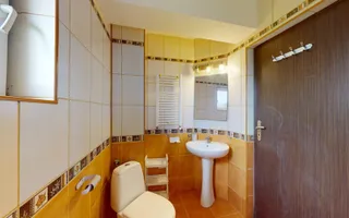Garsoniera cu balcon | Drumul Taberei - Brancusi - Poză 14