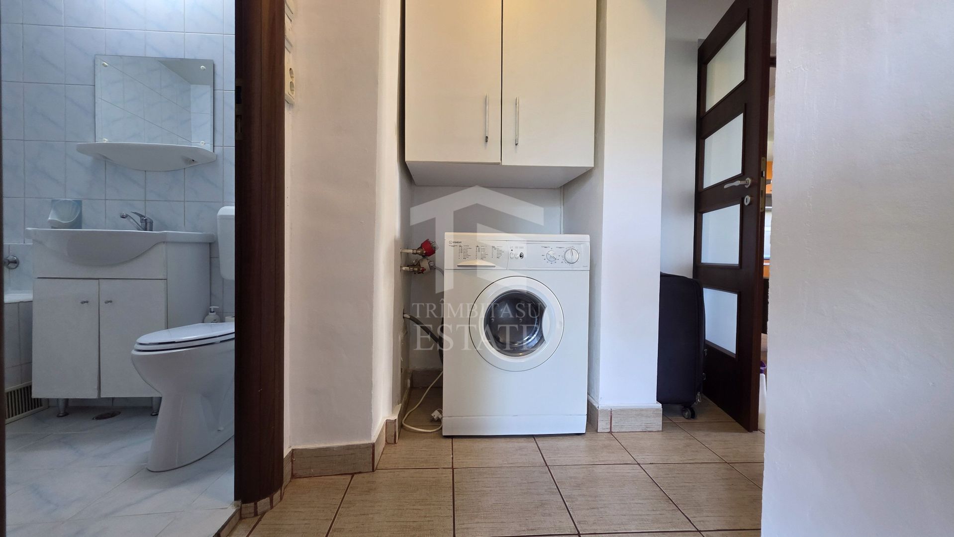 Apartament spațios 2 Camere – Bulevardul Uverturii 89 - Poză 12