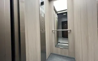 Apartament  1 camera + loc parcare Atrium Garden - Poză 24