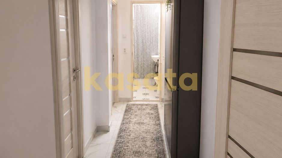 Ap 2camere|Teiul Doamnei| Renovat |Mutare Imediata - Poză 3