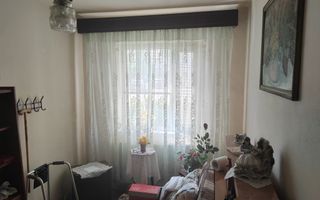 Apartament cu 2 camere de vânzare în Micro 8, Targoviste - Poză 8