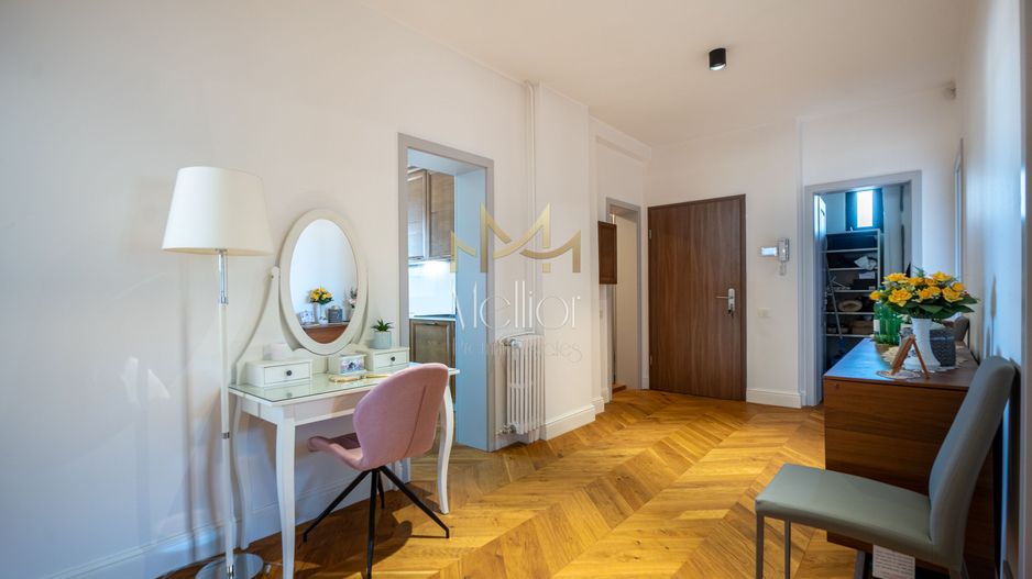 Apartament superb 4 camere | 140 mp | zona Ultracentrala/UMF! - Poză 16