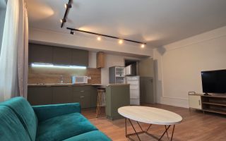 Apartament  Parcul Copou -   LUX- MODERN ! - Poză 1