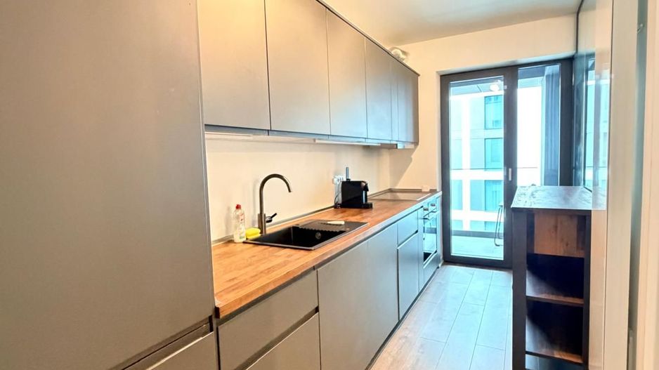 Vanzare Studio Dublu Cloud 9 Residence Faza 1 Loc Parcare Inclus - Poză 5