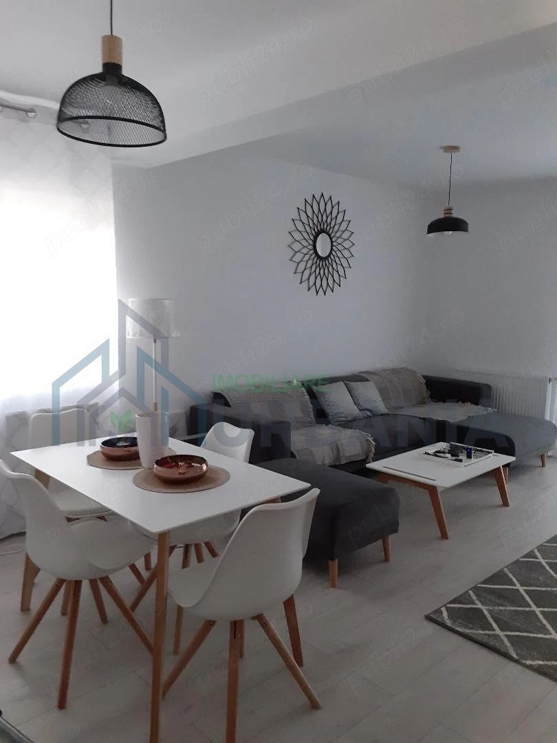 Casă duplex 4 camere, Vișan, 107 mp, teren 250 mp, terasă, 2 parcări - Poză 5