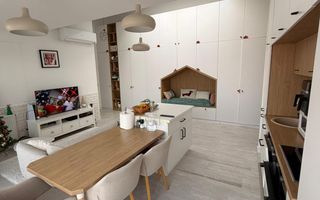 Apartament 3 camere | Pipera - Erou Chivu Dumitru | Parcare subterana - Poză 4