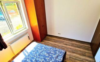 Oferim spre inchirere apartament modern cu 2 camere, open space – Giroc - Poză 12