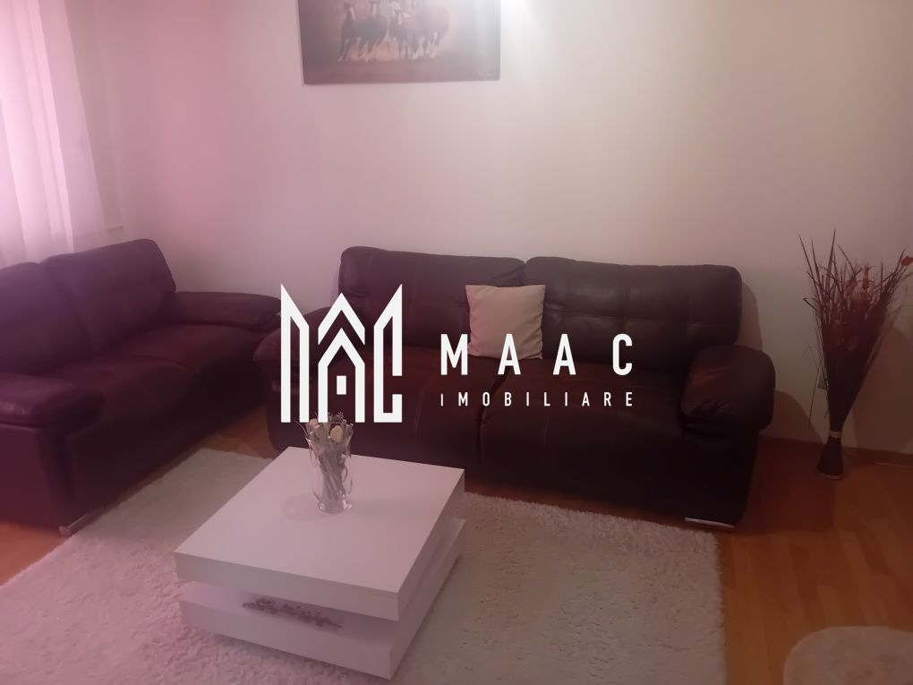 Apartament 2 camere | Balcon | 56 MPU | Mobilat | V. Aaron - Poză 3