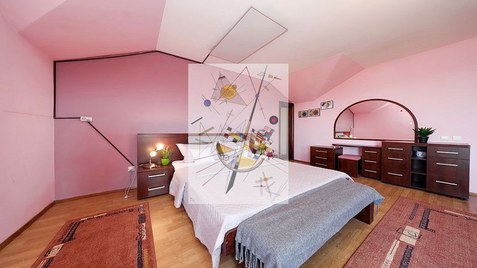 Imobil cu multiple posibilitati de exploatare - Poză 27