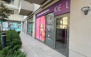 Spațiu comercial premium Str. Vasile Lascăr - Poză 1